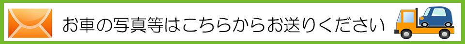 車買取キャンディへのメール